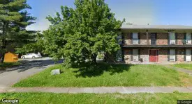 section 8 rental