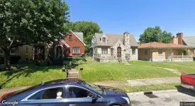 section 8 rental