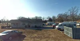 section 8 rental