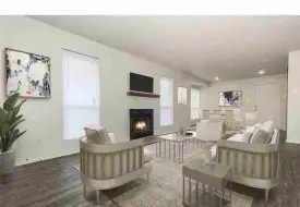 section 8 rental