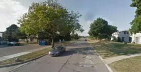 section 8 rental