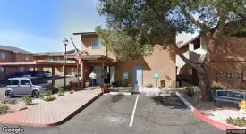 section 8 rental