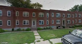 section 8 rental