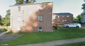 section 8 rental