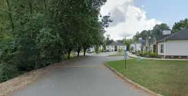 section 8 rental
