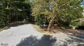 section 8 rental