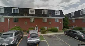 section 8 rental