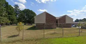 section 8 rental