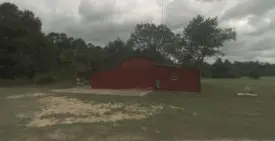 section 8 rental