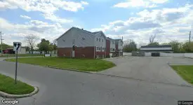 section 8 rental