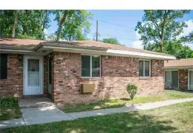 section 8 rental