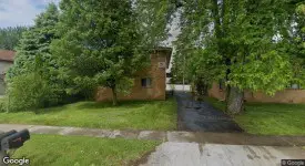 section 8 rental
