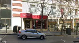 section 8 rental