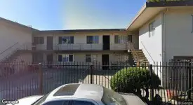 section 8 rental