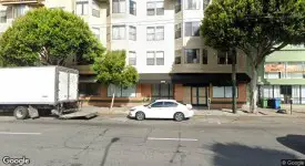 section 8 rental