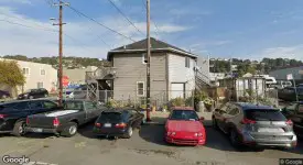 section 8 rental