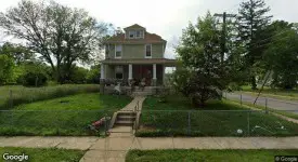 section 8 rental