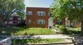 section 8 rental