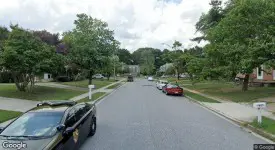 section 8 rental