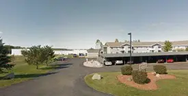 section 8 rental