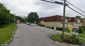 section 8 rental