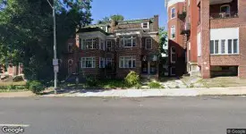 section 8 rental
