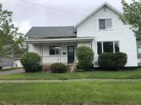 section 8 rental