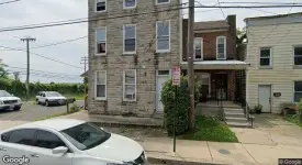 section 8 rental