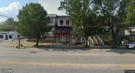 section 8 rental