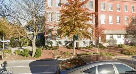 section 8 rental