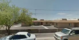 section 8 rental