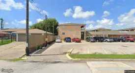 section 8 rental