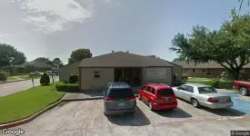 section 8 rental