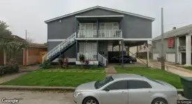 section 8 rental