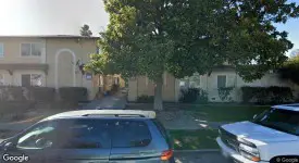 section 8 rental