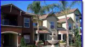 section 8 rental