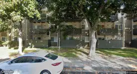 section 8 rental