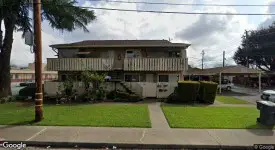 section 8 rental