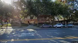 section 8 rental