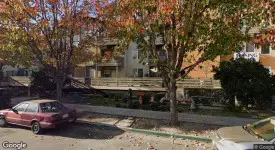 section 8 rental