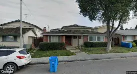 section 8 rental