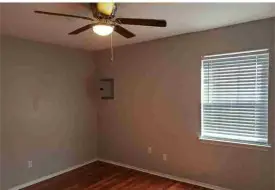 section 8 rental