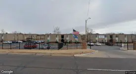 section 8 rental