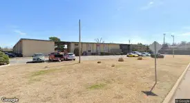 section 8 rental