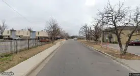 section 8 rental