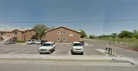 section 8 rental