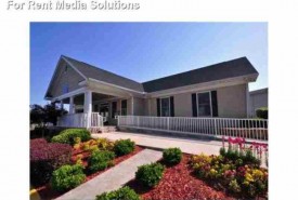 section 8 rental