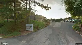 section 8 rental