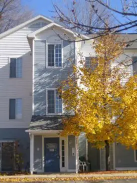 section 8 rental