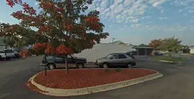 section 8 rental